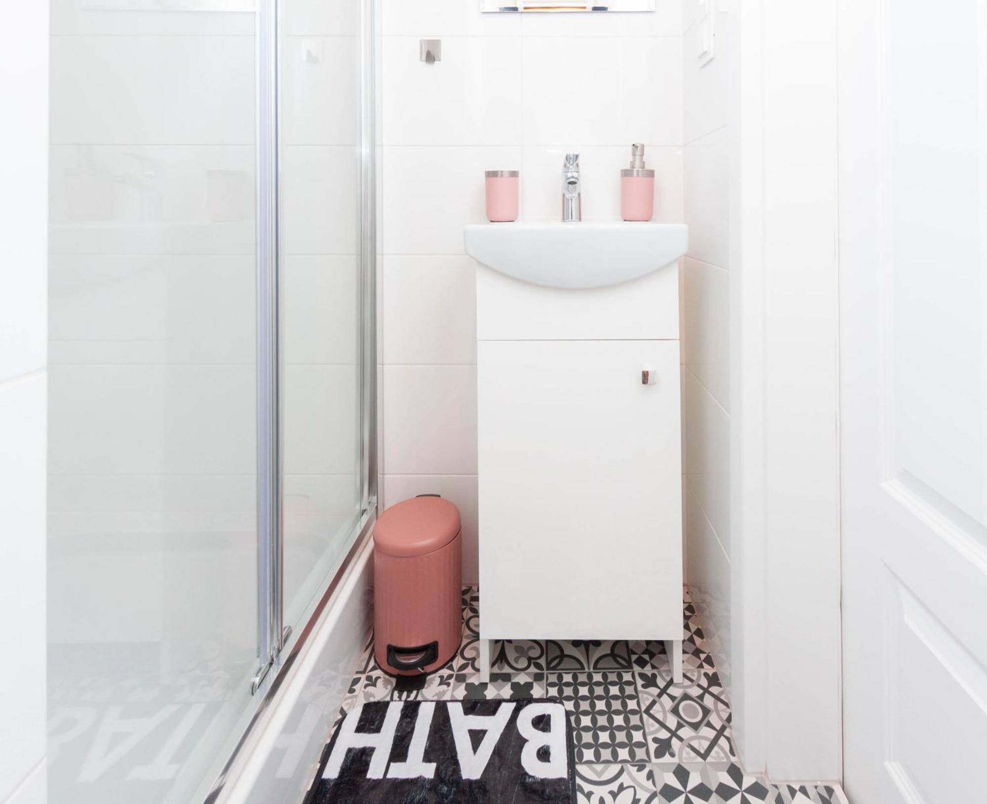 Sydonia Apartments Szczecin Kültér fotó